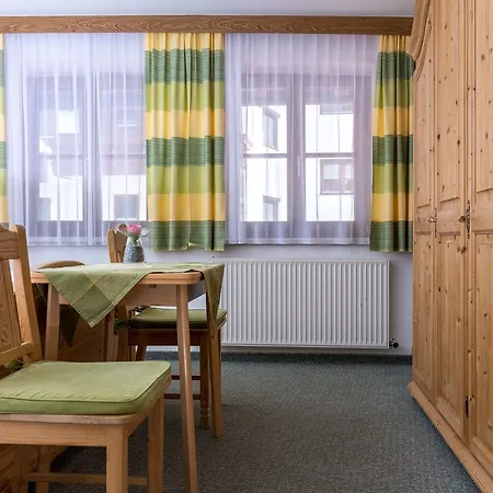Landhaus Ebermann ゼルデン