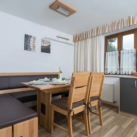 Landhaus Ebermann * ゼルデン