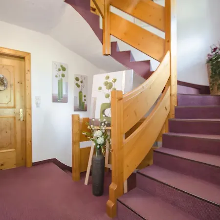 Landhaus Ebermann Apartamento