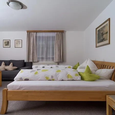 Landhaus Ebermann Apartamento