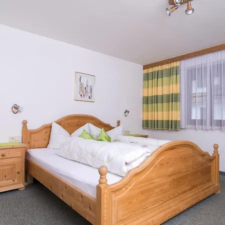 Landhaus Ebermann Apartamento *