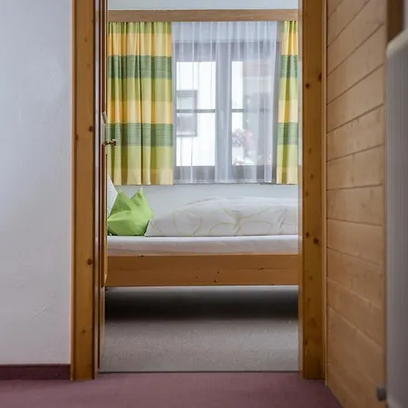 Landhaus Ebermann Apartamento