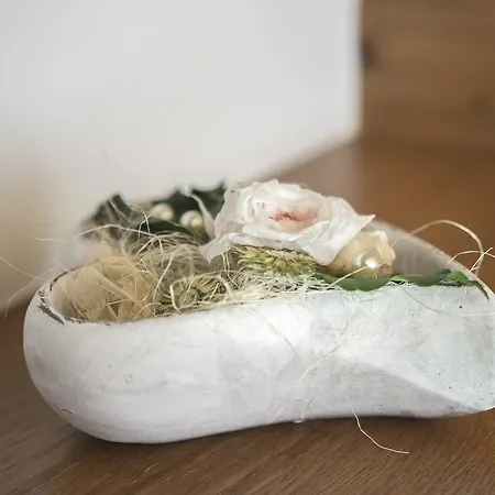 Apartamento Landhaus Ebermann