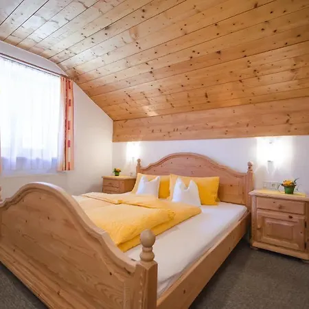 Apartment Landhaus Ebermann