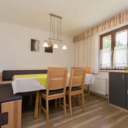 Landhaus Ebermann Apartamento