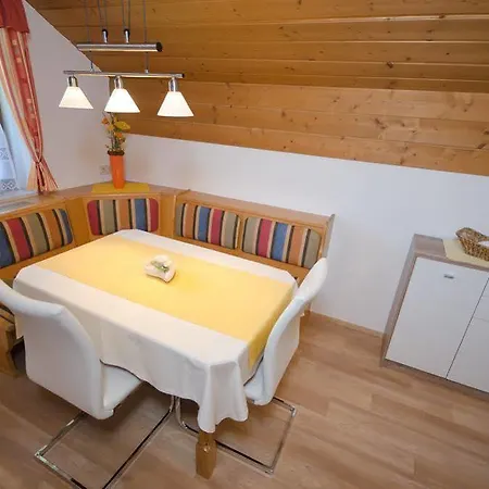 Landhaus Ebermann Apartamento