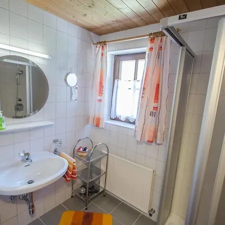 Apartamento Landhaus Ebermann