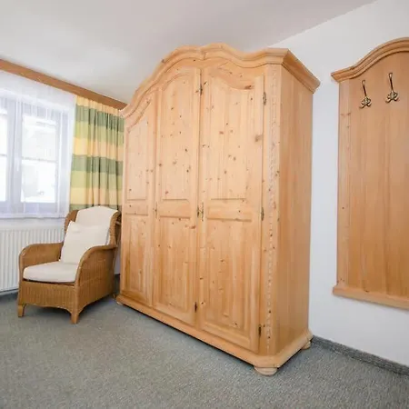 Landhaus Ebermann * Sölden